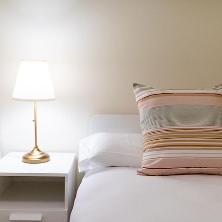 Centrico Apartamento グラナダ エクステリア 写真