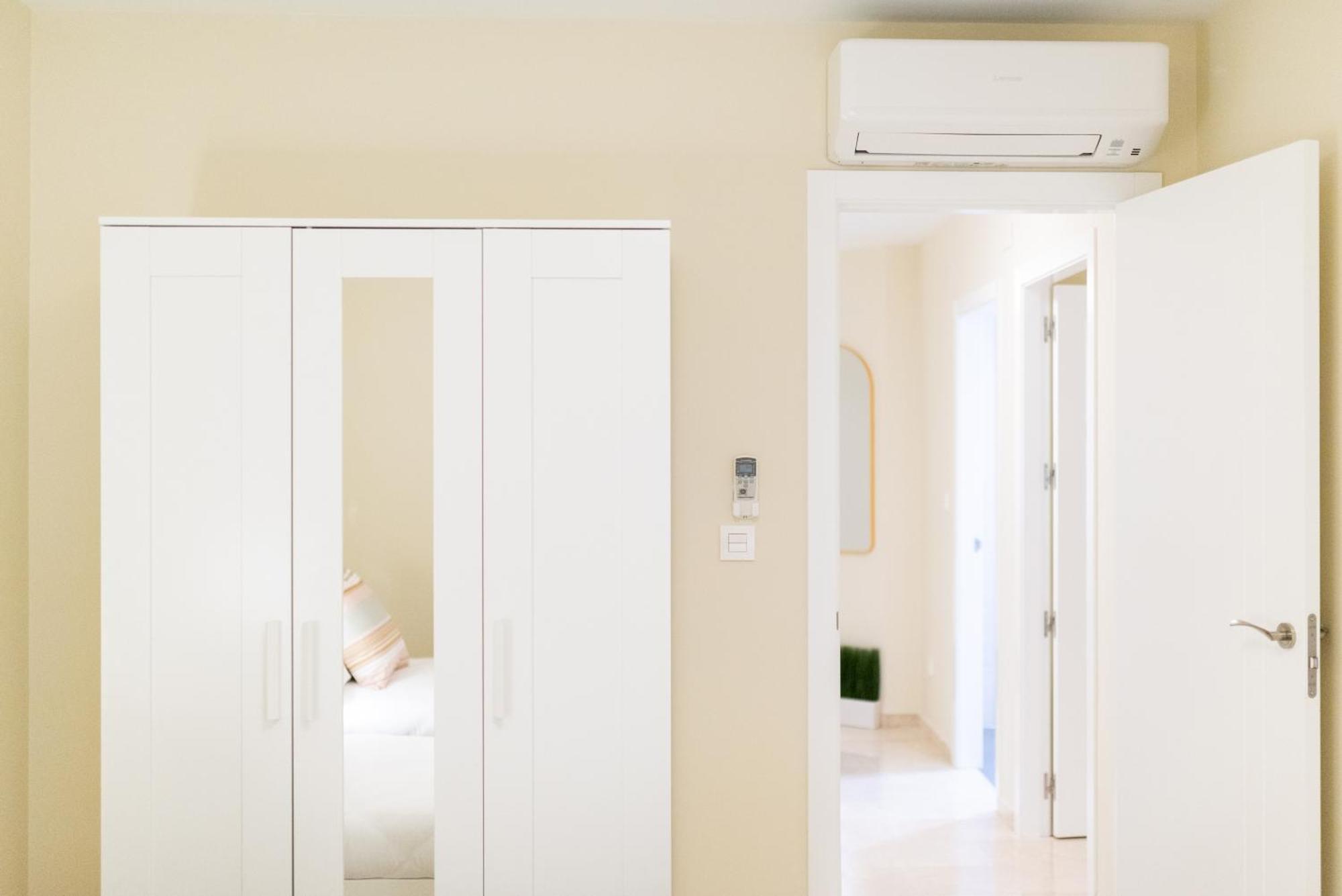 Centrico Apartamento グラナダ エクステリア 写真