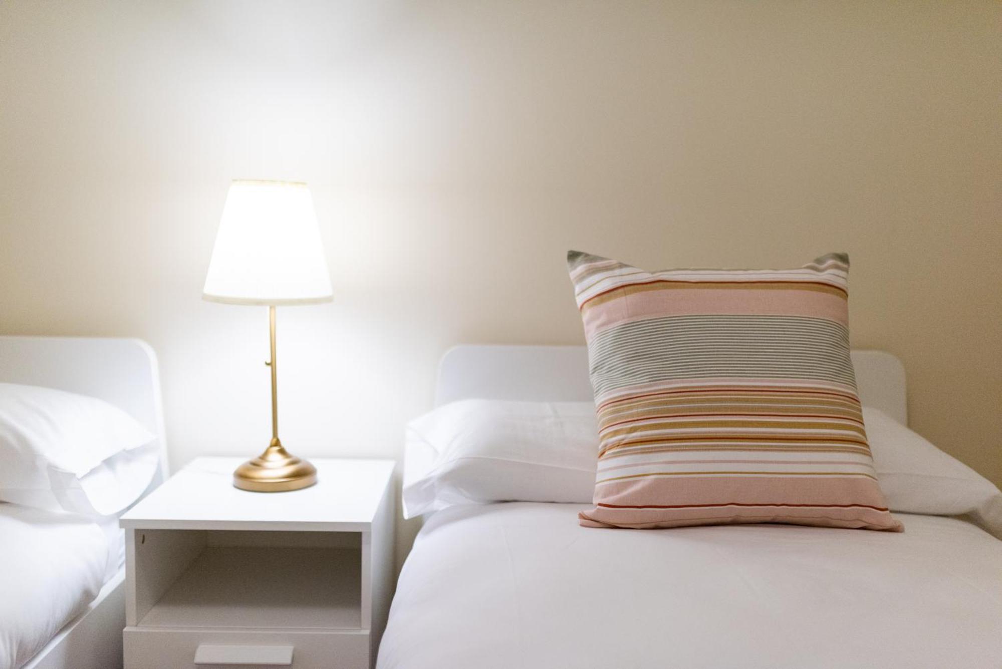 Centrico Apartamento グラナダ エクステリア 写真