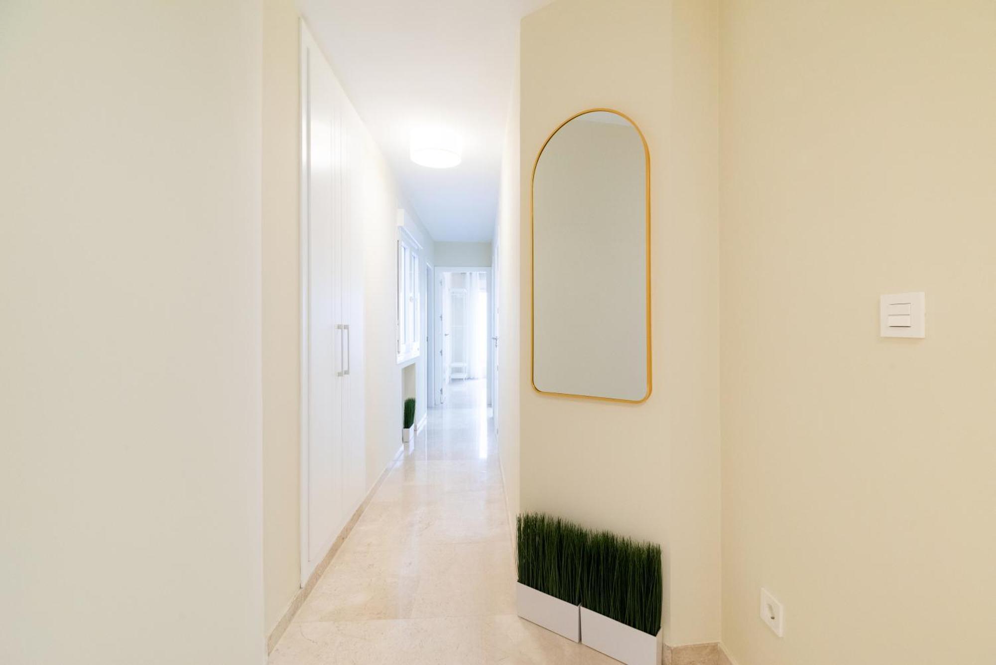Centrico Apartamento グラナダ エクステリア 写真