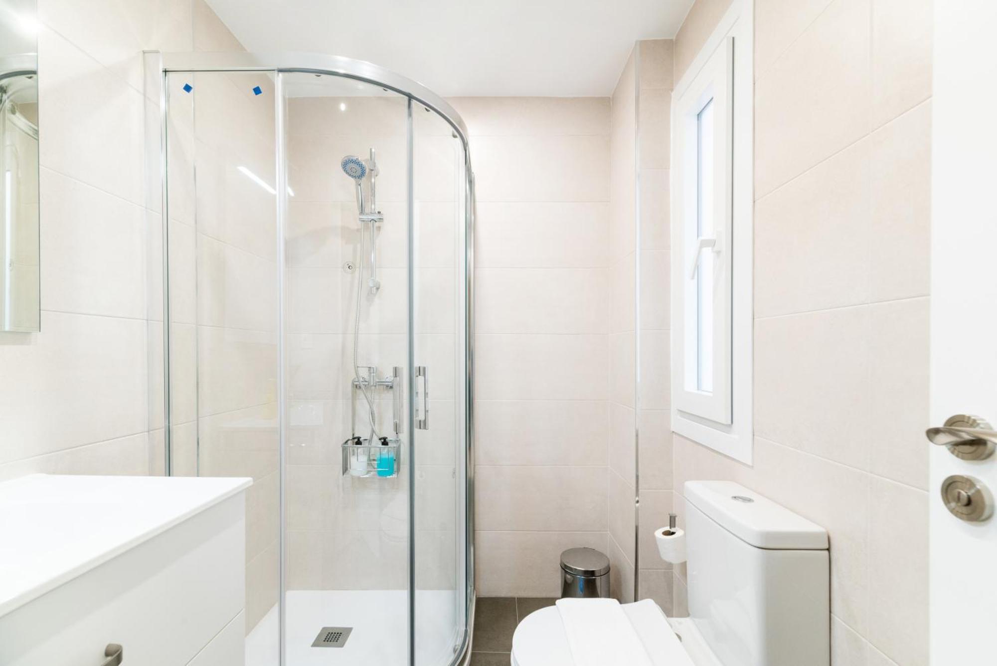 Centrico Apartamento グラナダ エクステリア 写真
