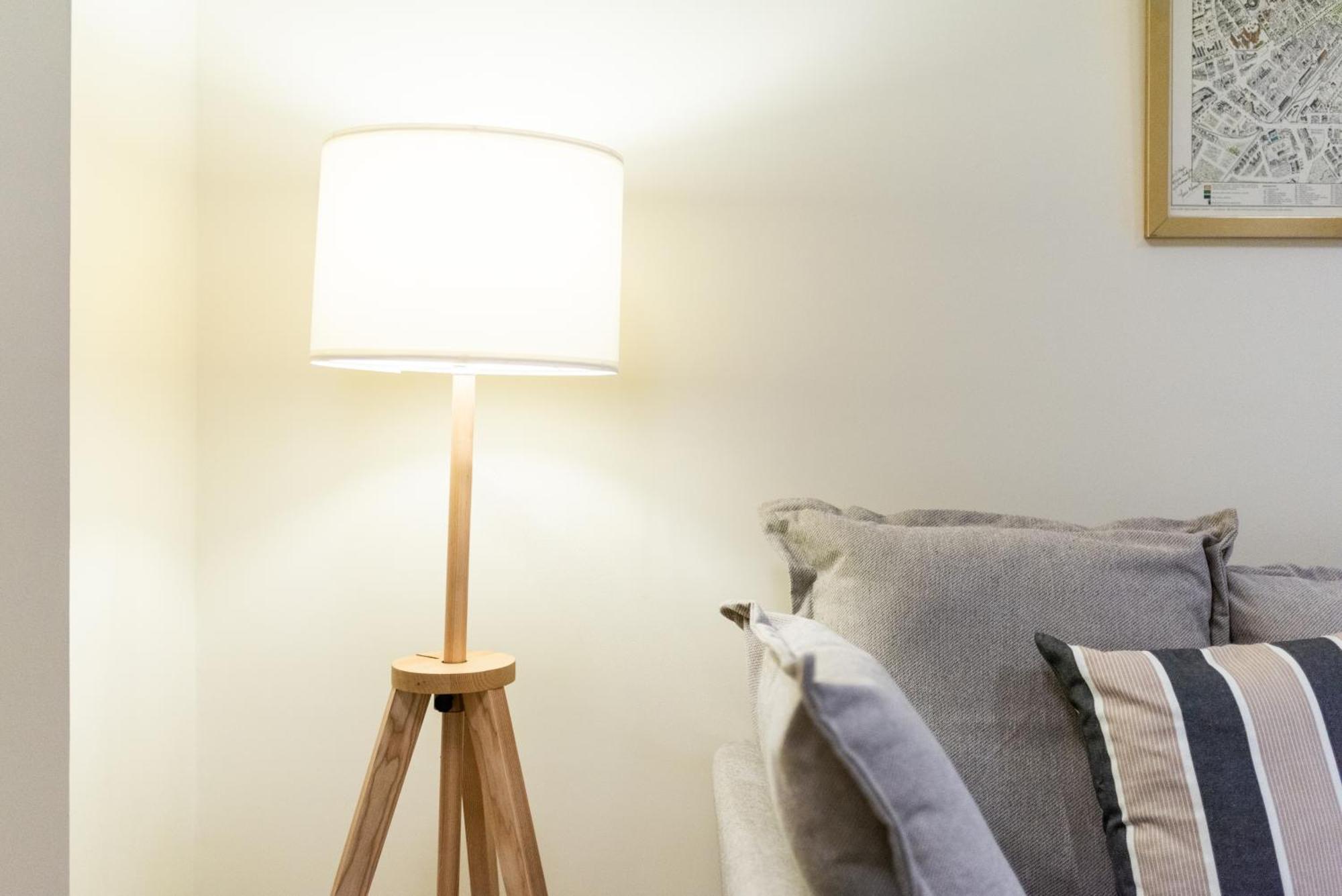 Centrico Apartamento グラナダ エクステリア 写真
