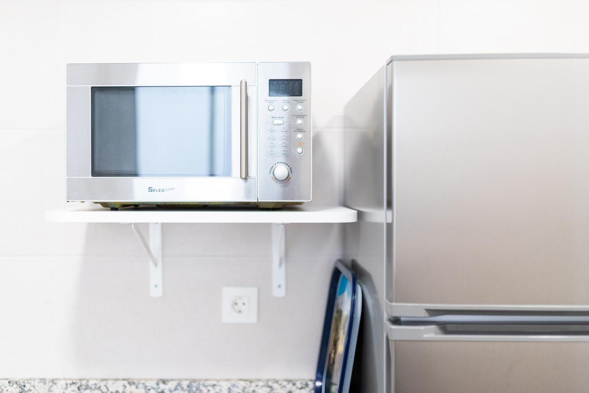 Centrico Apartamento グラナダ エクステリア 写真