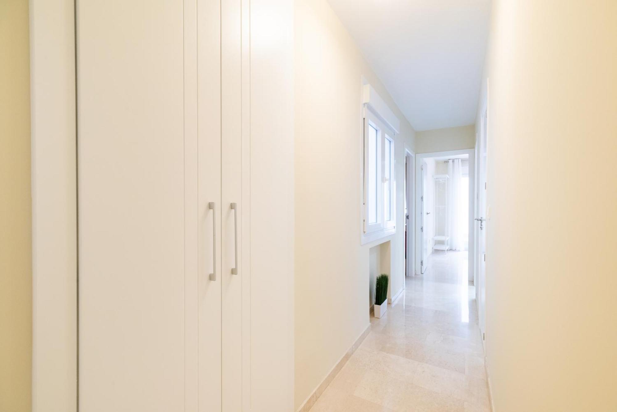 Centrico Apartamento グラナダ エクステリア 写真