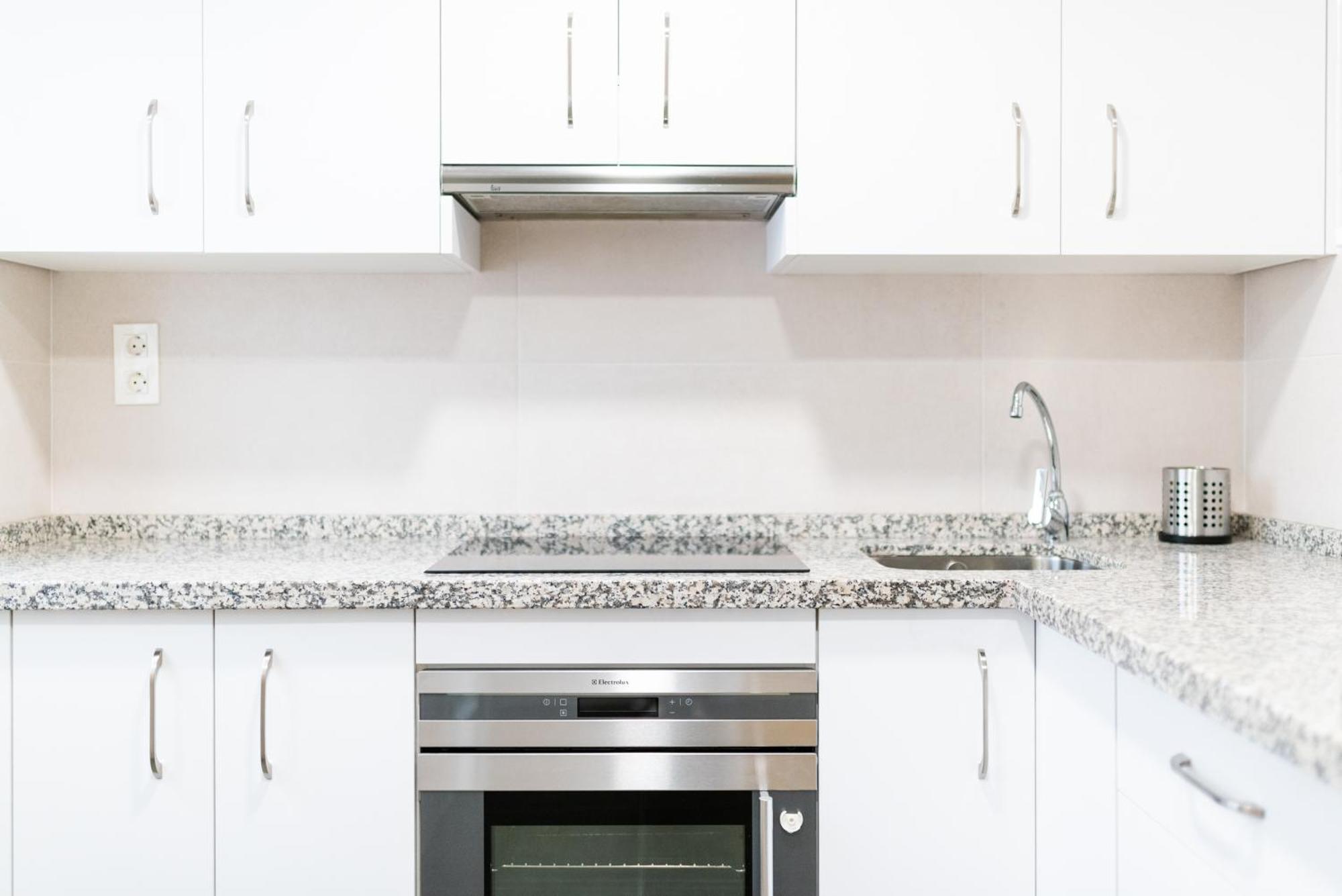 Centrico Apartamento グラナダ エクステリア 写真