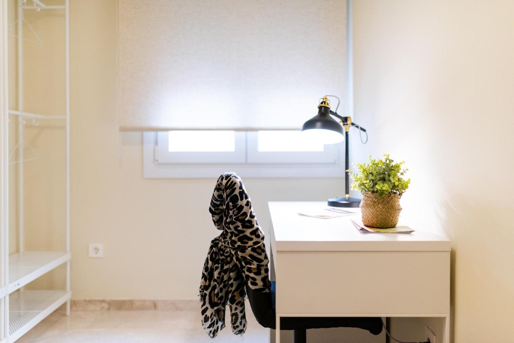 Centrico Apartamento グラナダ エクステリア 写真