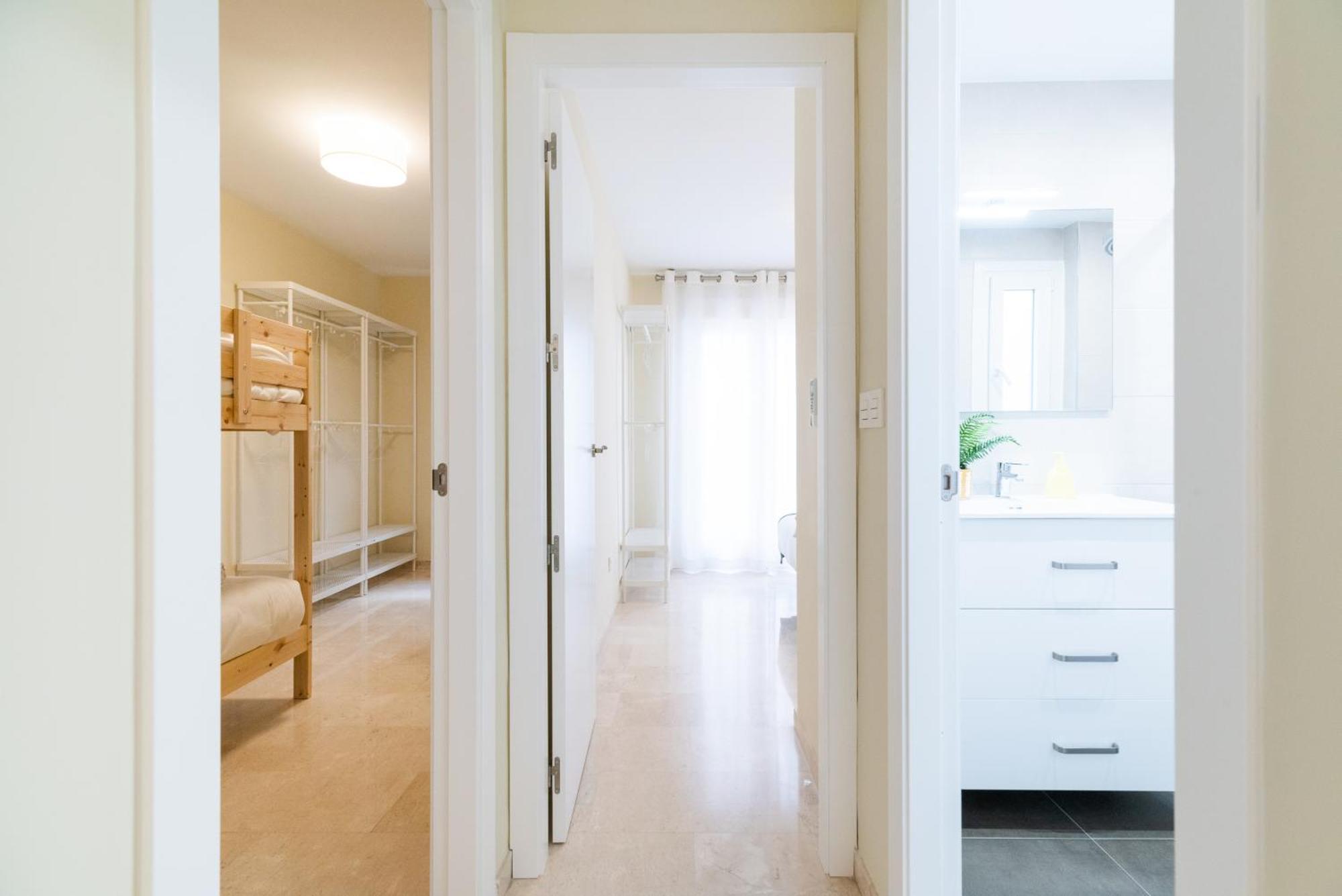 Centrico Apartamento グラナダ エクステリア 写真