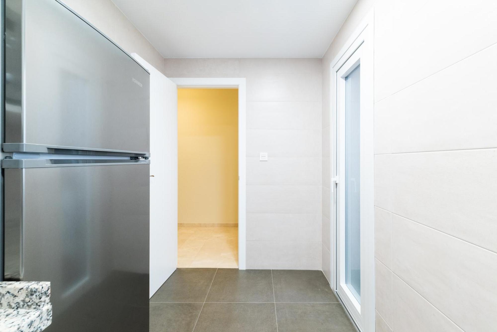 Centrico Apartamento グラナダ エクステリア 写真