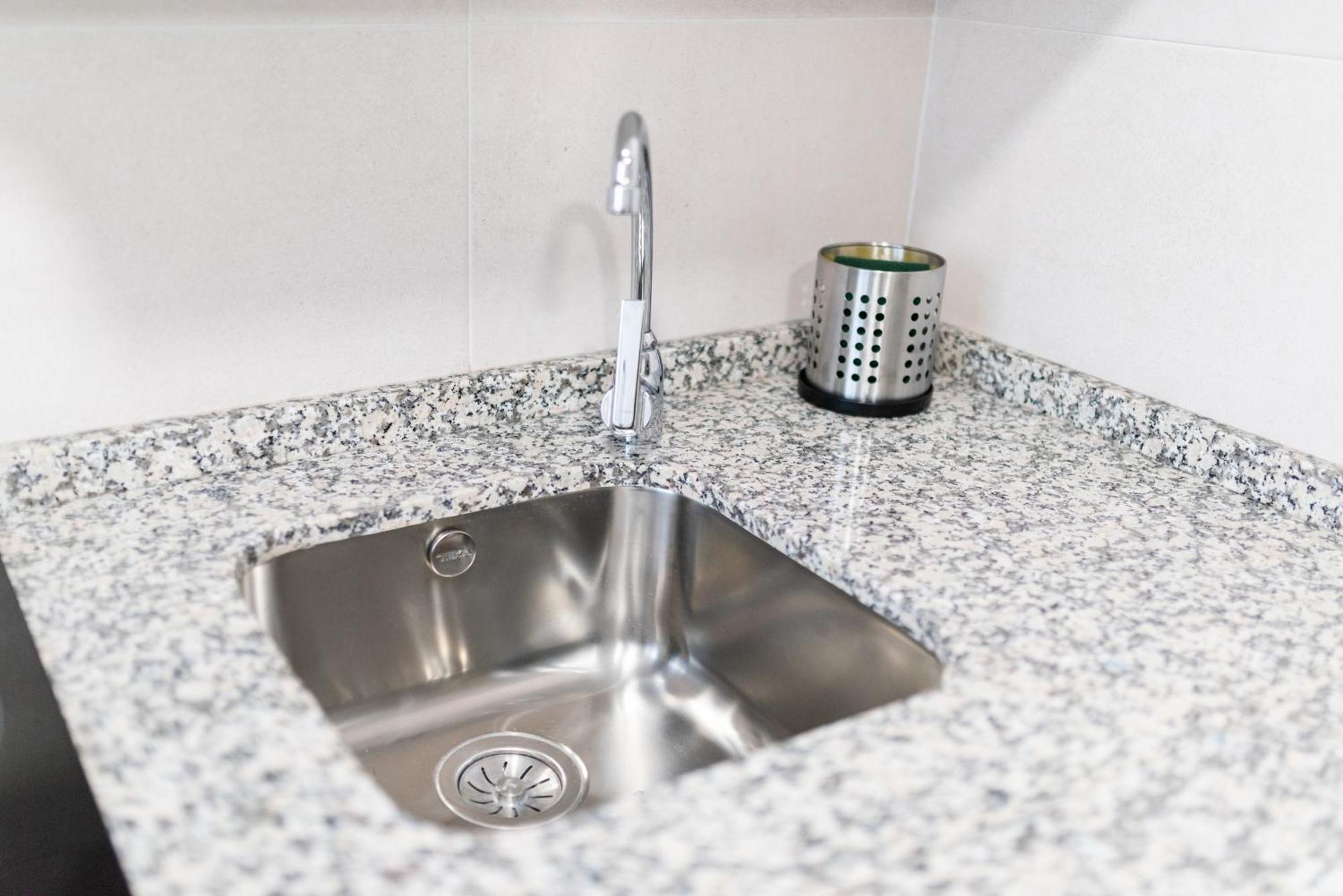 Centrico Apartamento グラナダ エクステリア 写真