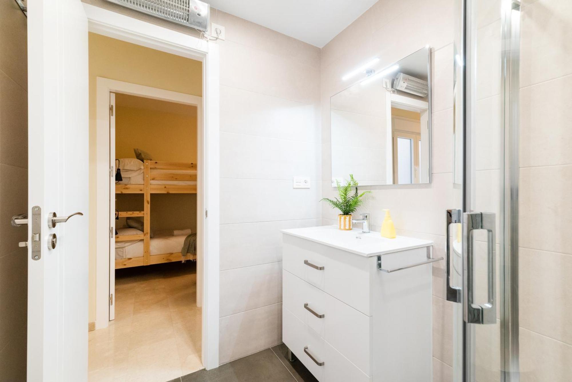 Centrico Apartamento グラナダ エクステリア 写真