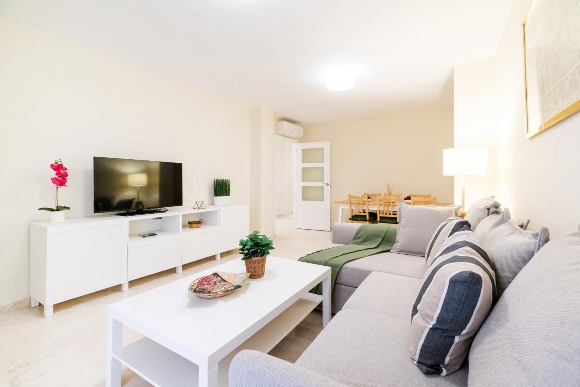 Centrico Apartamento グラナダ エクステリア 写真