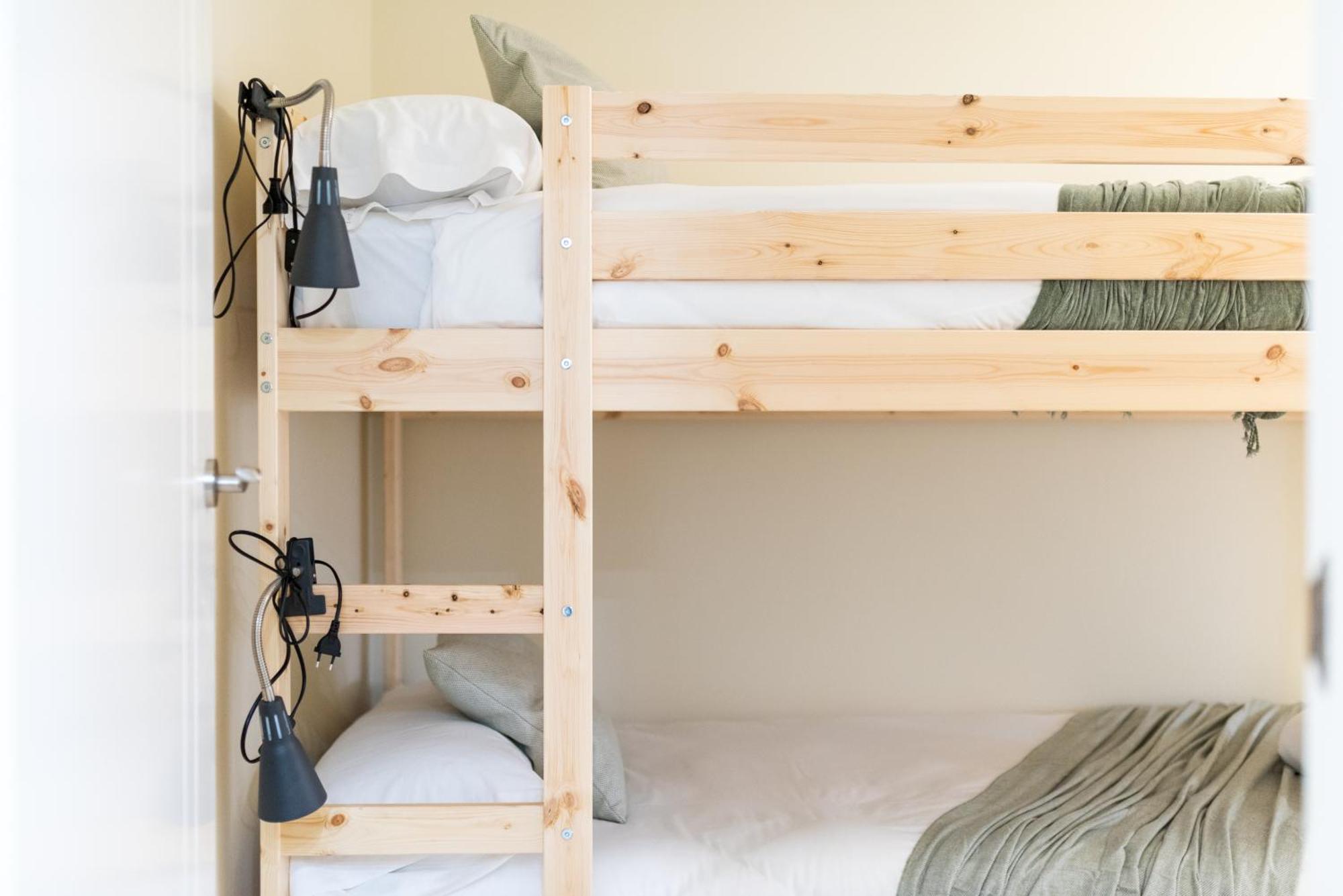 Centrico Apartamento グラナダ エクステリア 写真