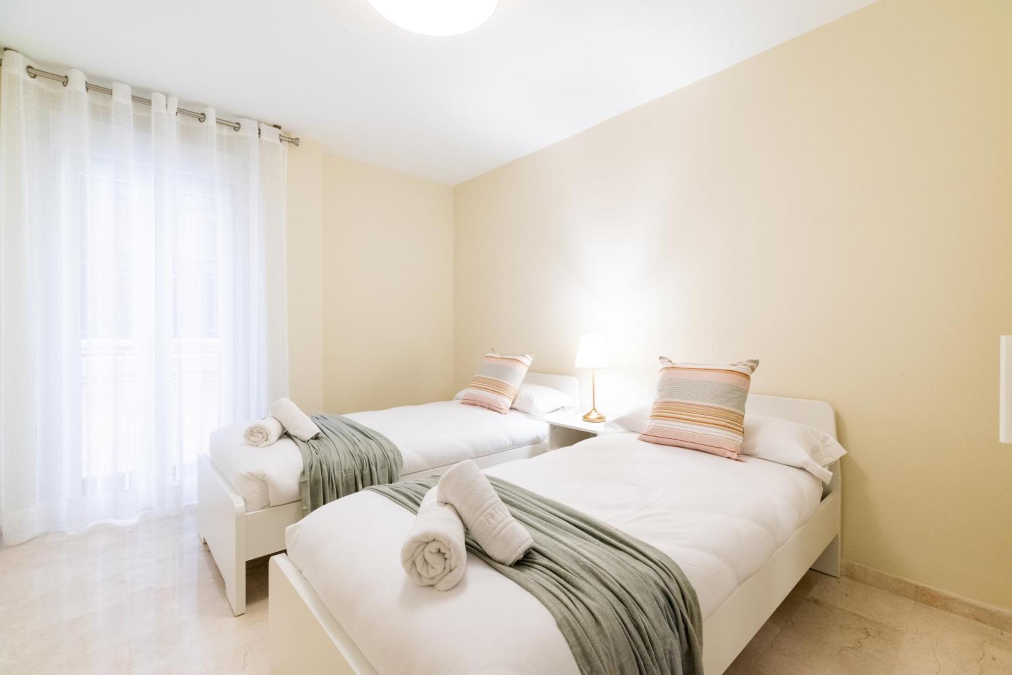 Centrico Apartamento グラナダ エクステリア 写真