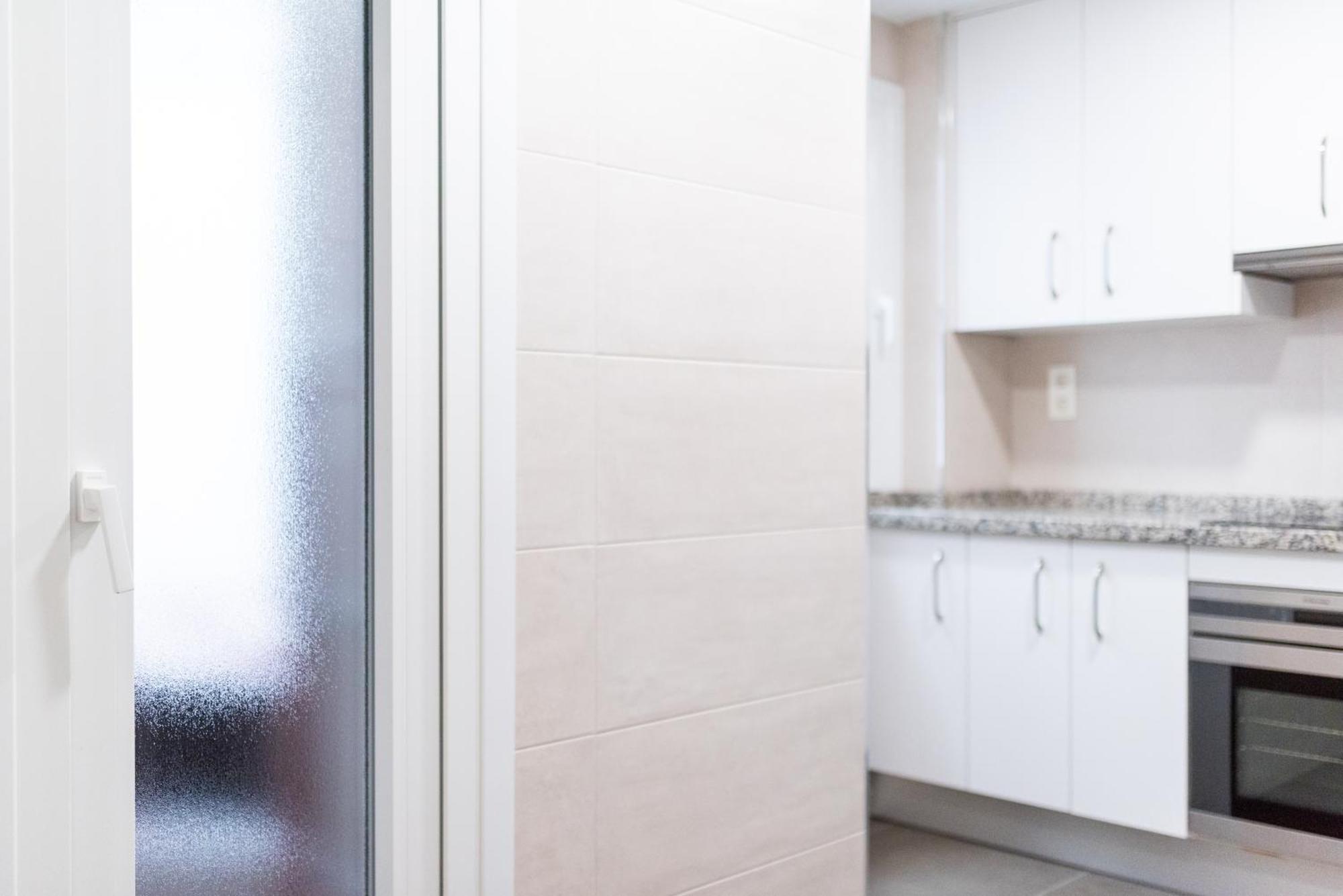 Centrico Apartamento グラナダ エクステリア 写真